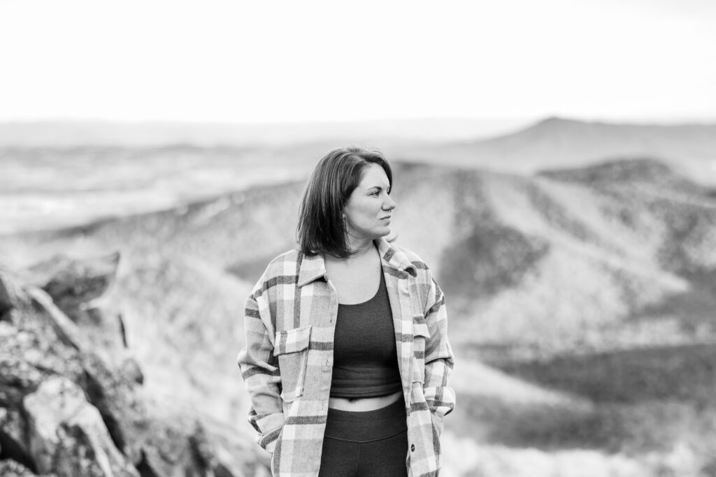 Shenandoah photographer