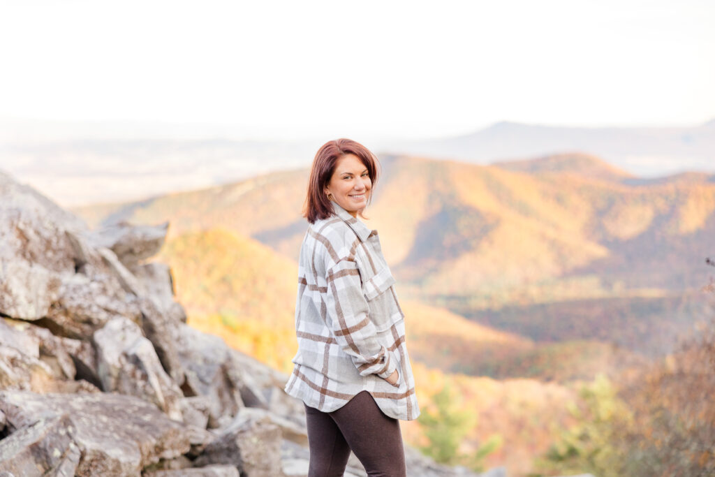 Shenandoah photographer