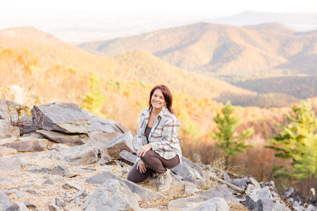 Shenandoah photographer