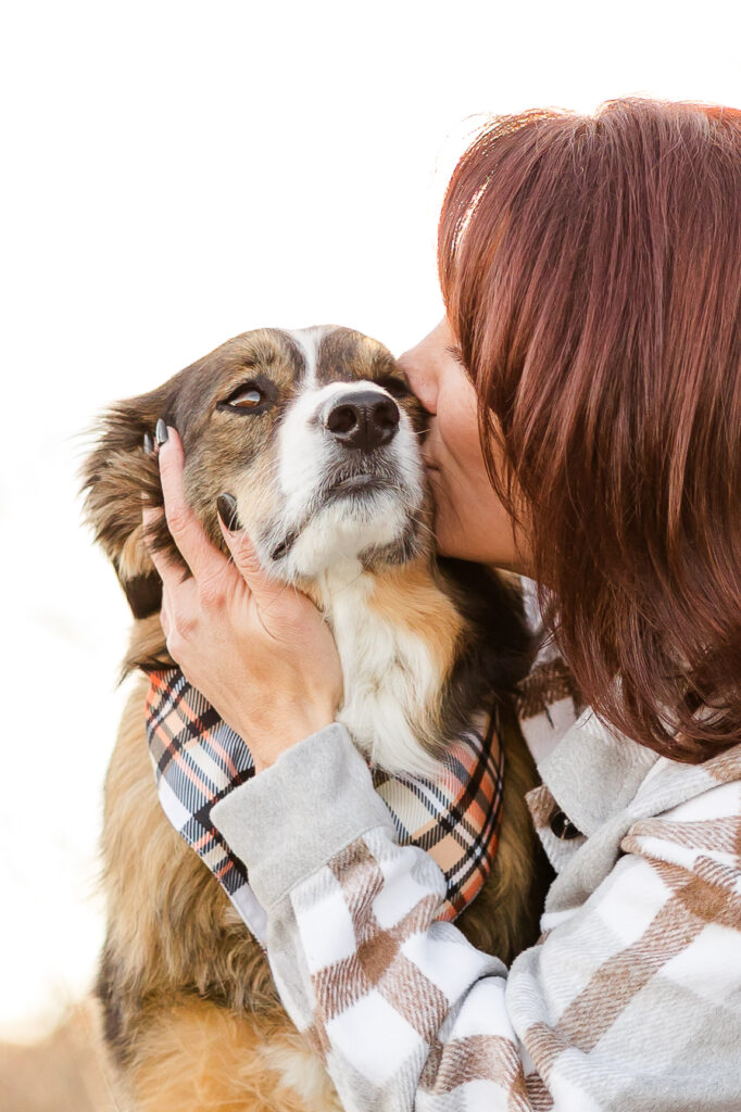 Shenandoah dog friendly hikes