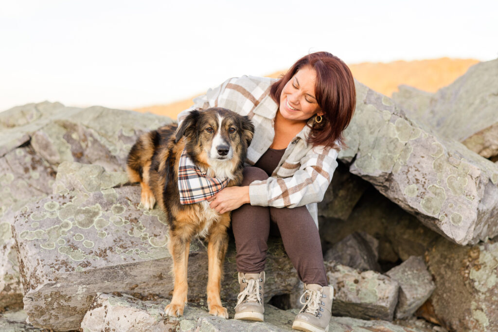 Shenandoah Photographer