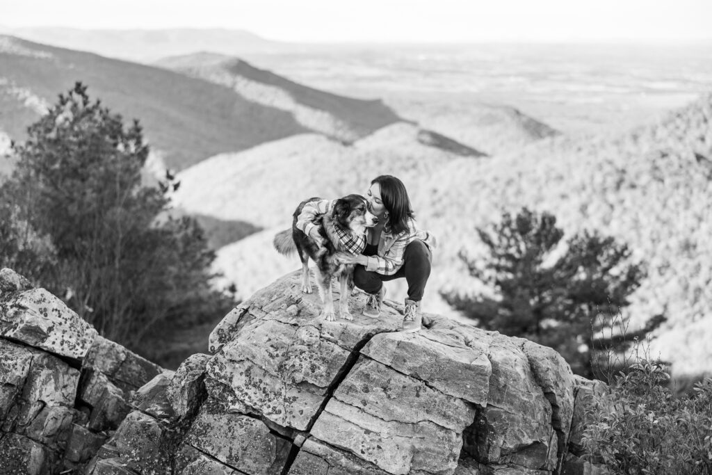 Shenandoah photographer