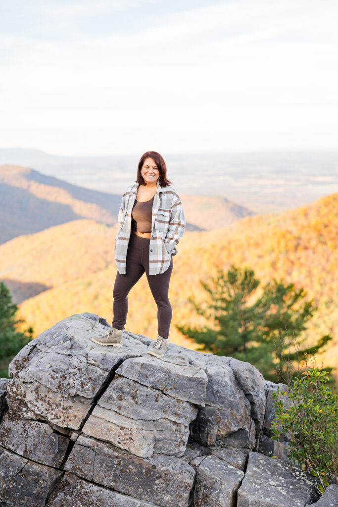 Shenandoah photographer