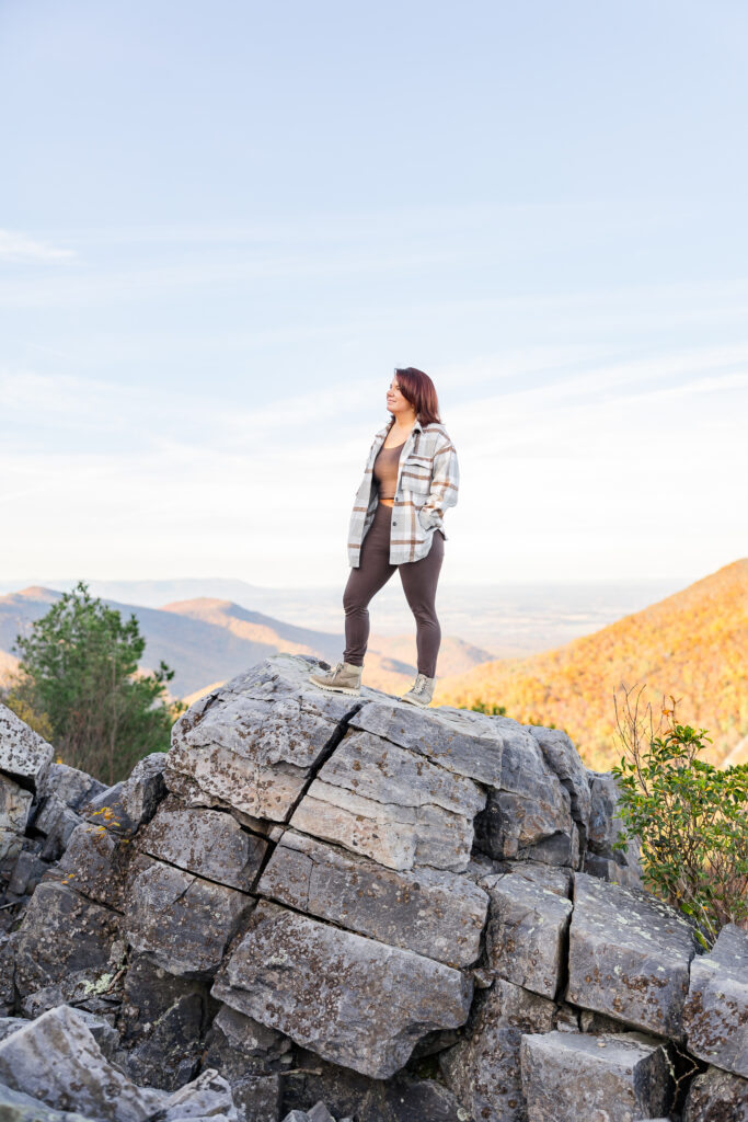 Shenandoah photographer