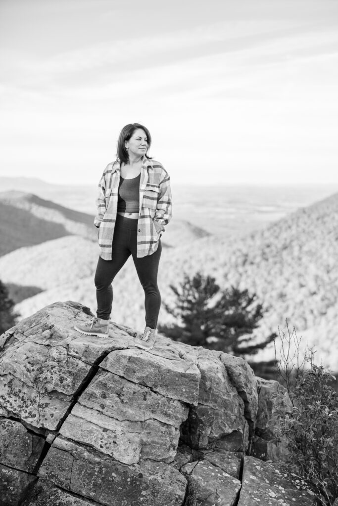 Shenandoah photographer
