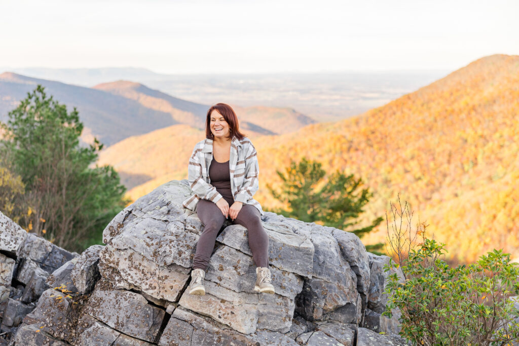 Shenandoah photographer