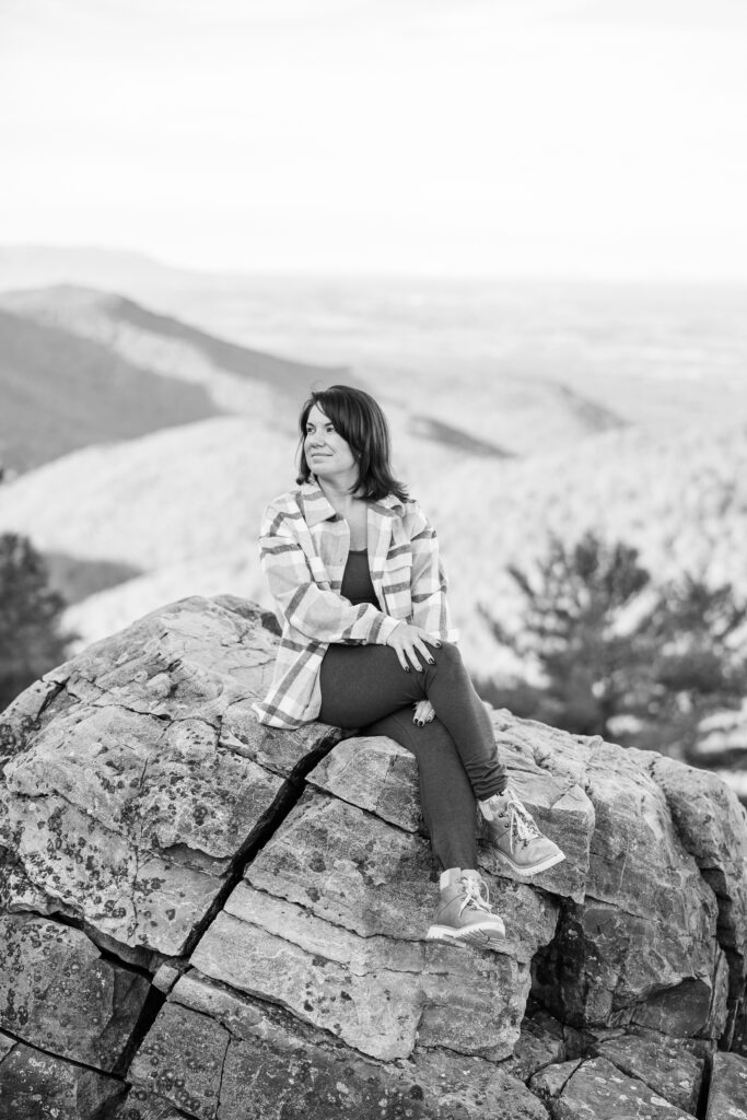 Shenandoah photographer