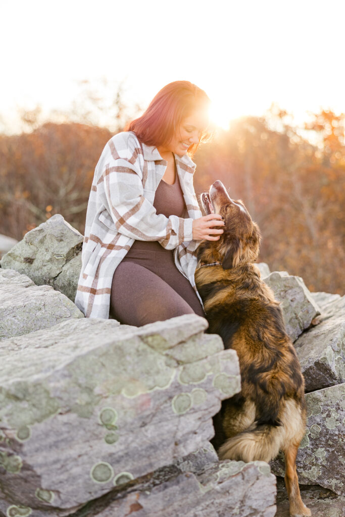 Shenandoah Photographer