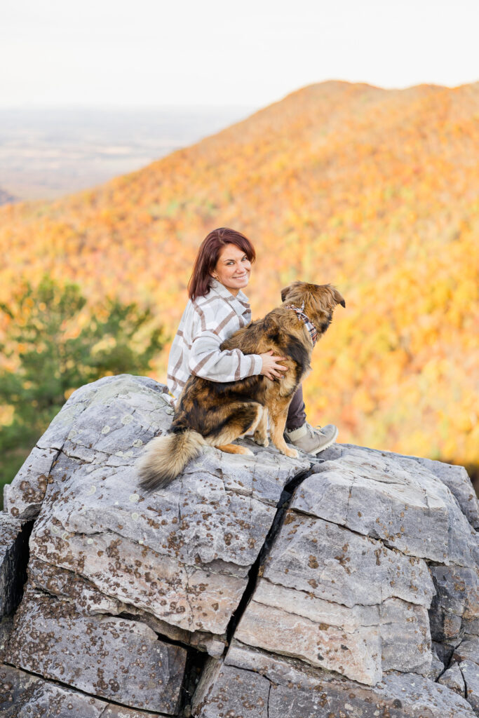 Shenandoah photographer