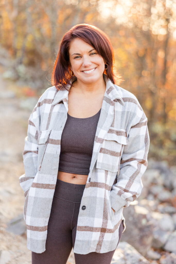 Shenandoah photographer