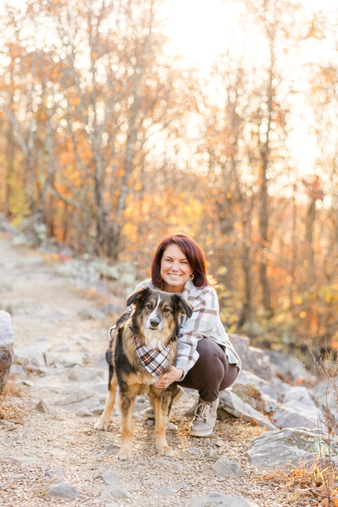 Shenandoah photographer