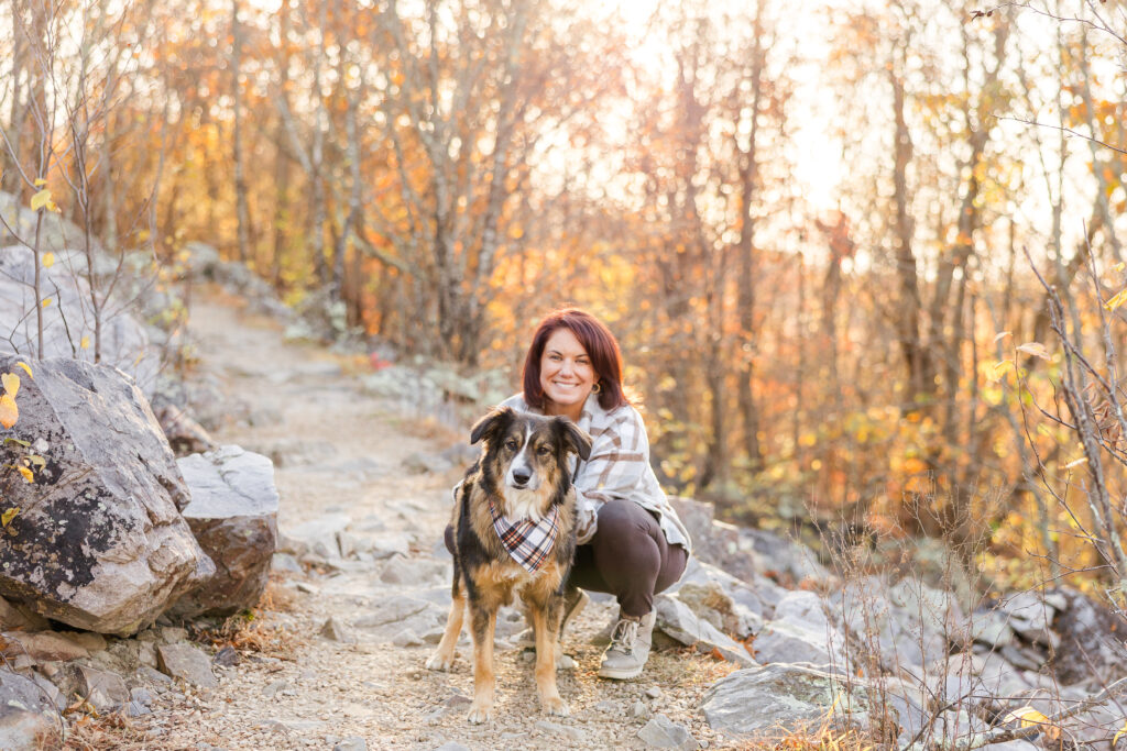 Shenandoah photographer