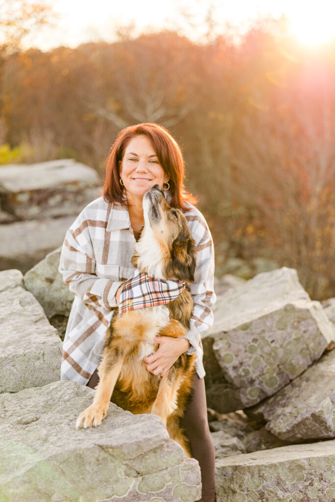 Shenandoah Photographer