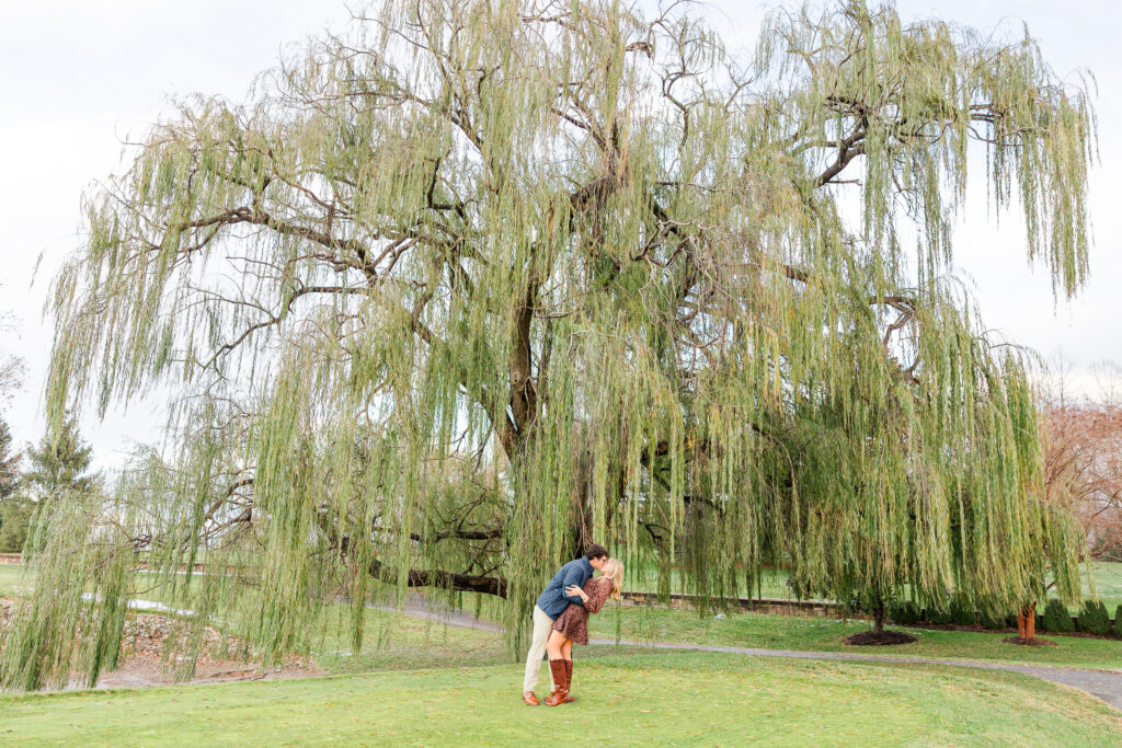 Smith Mountain Lake Proposal