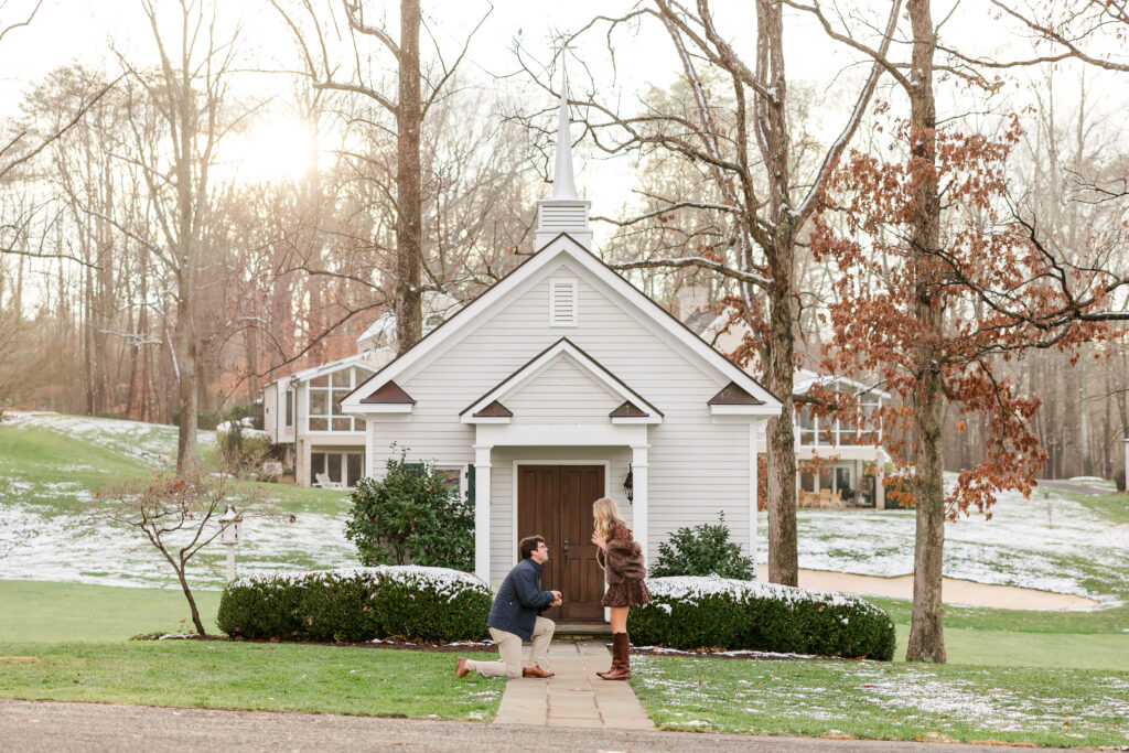 Smith Mountain Lake proposal
