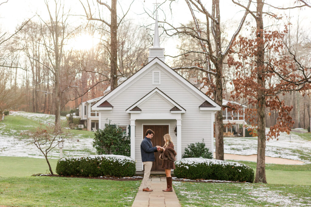 The Water's Edge Country Club