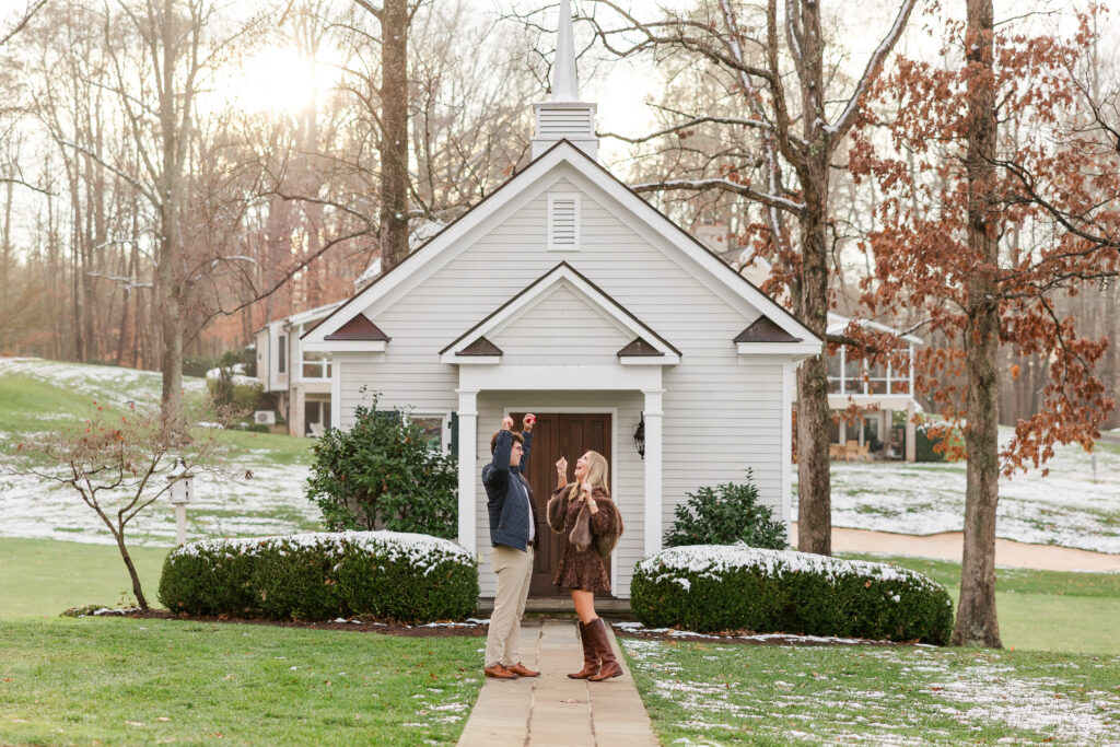 The Water's Edge Country Club