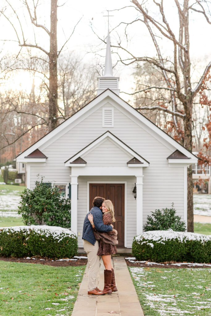 Smith Mountain Lake Wedding Photographer