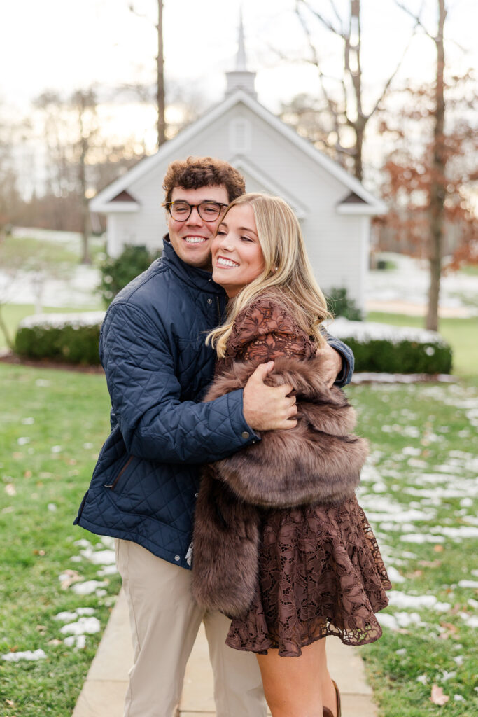 Smith Mountain Lake Wedding Photographer
