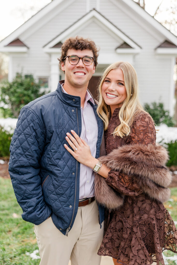 Smith Mountain Lake Wedding Photographer
