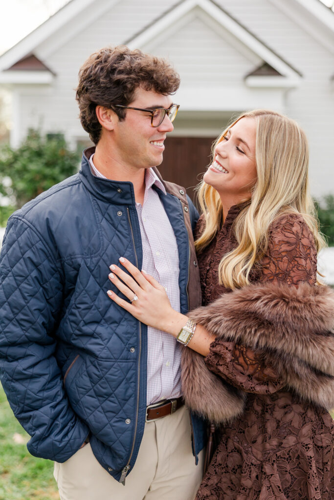 The Water’s Edge Country Club
