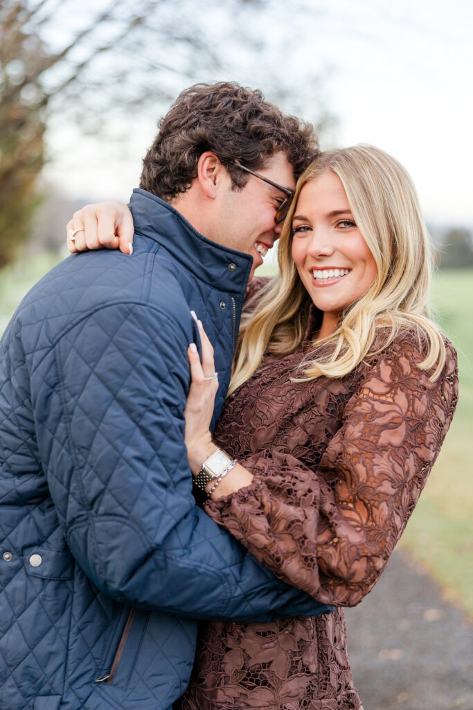 Smith mountain lake proposal
