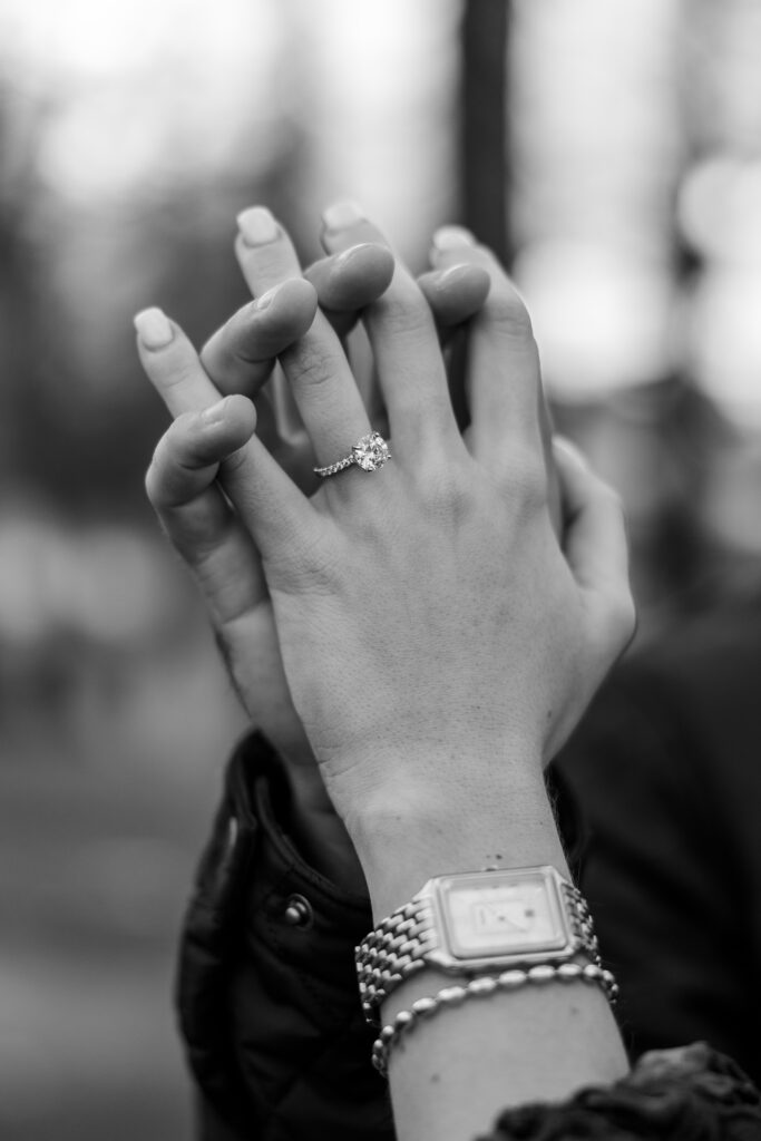 Smith Mountain Lake Wedding Photographer
