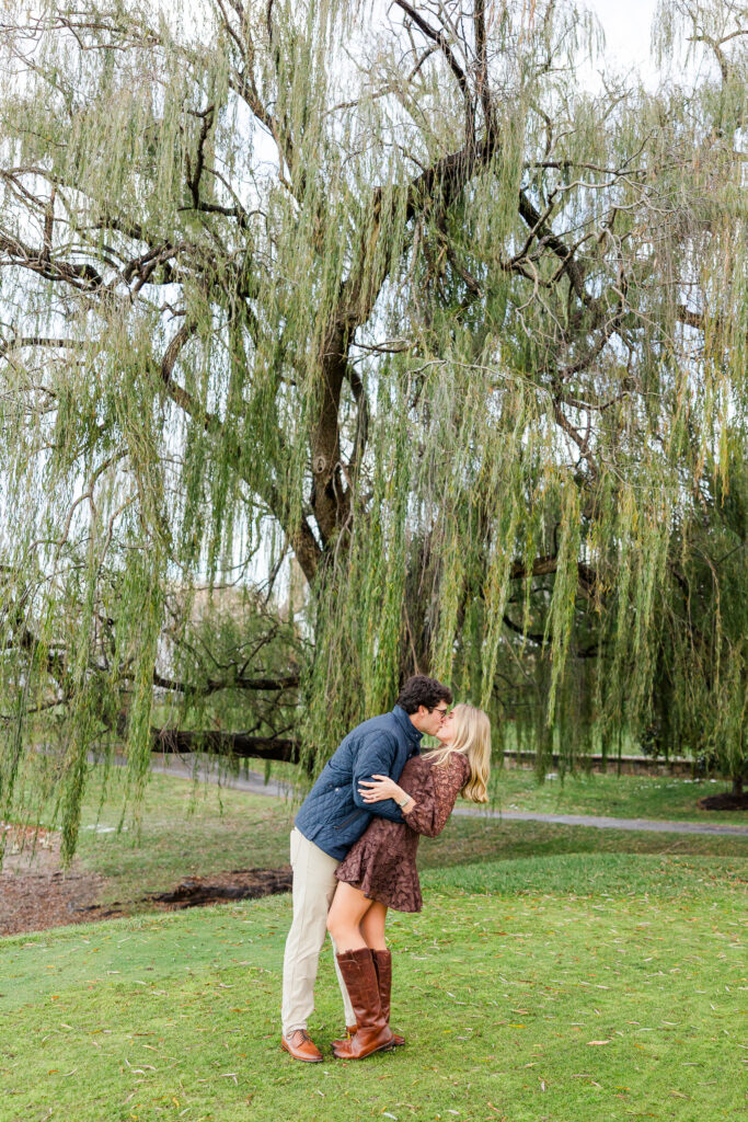 The Water’s Edge Country Club
