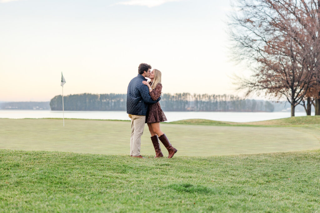 The Water’s Edge Country Club
