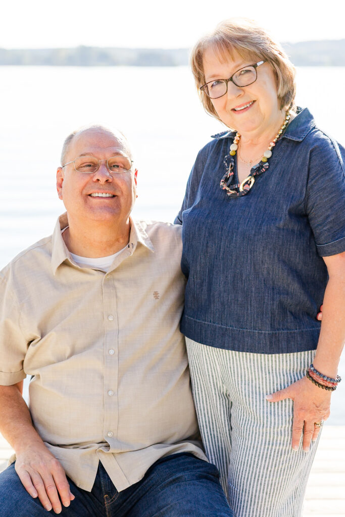 Smith mountain lake photographer
