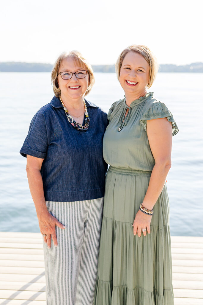 Extended Family session at SML
