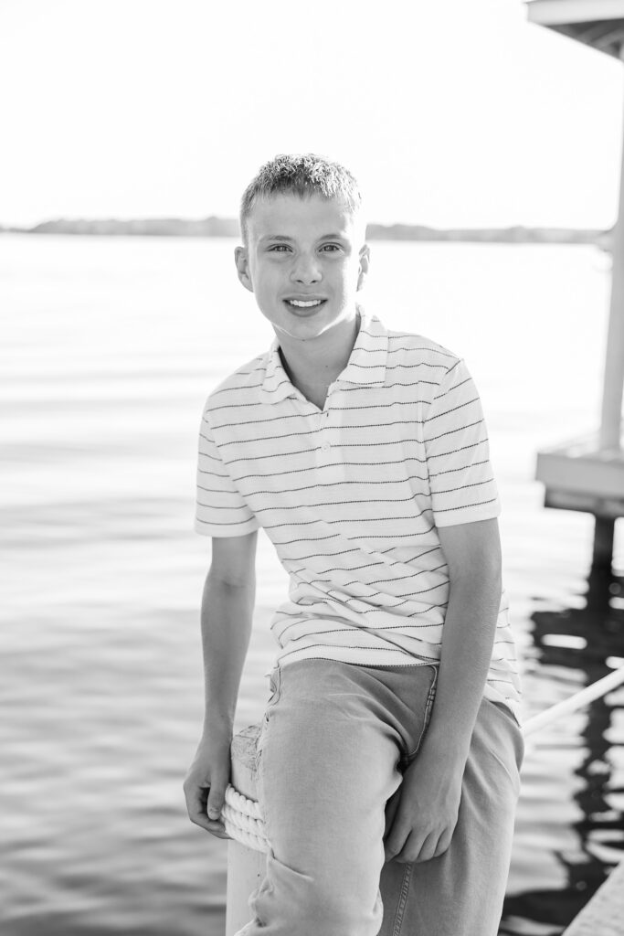 Smith Mountain Lake Family Photographer
