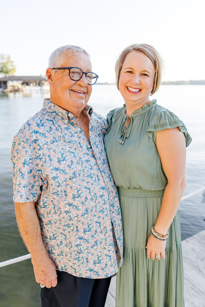 Extended Family session at SML
