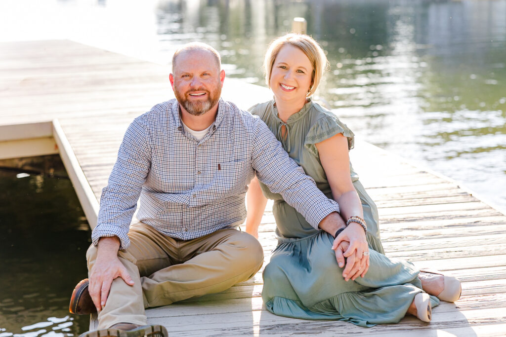 Smith mountain lake photographer
