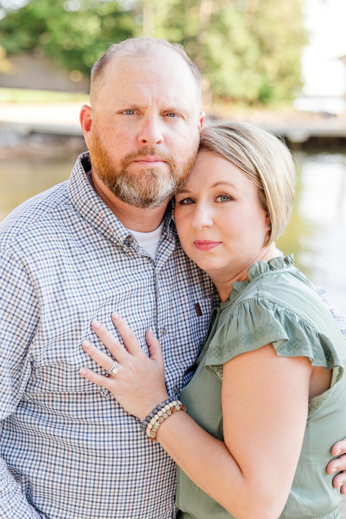 Smith mountain lake photographer
