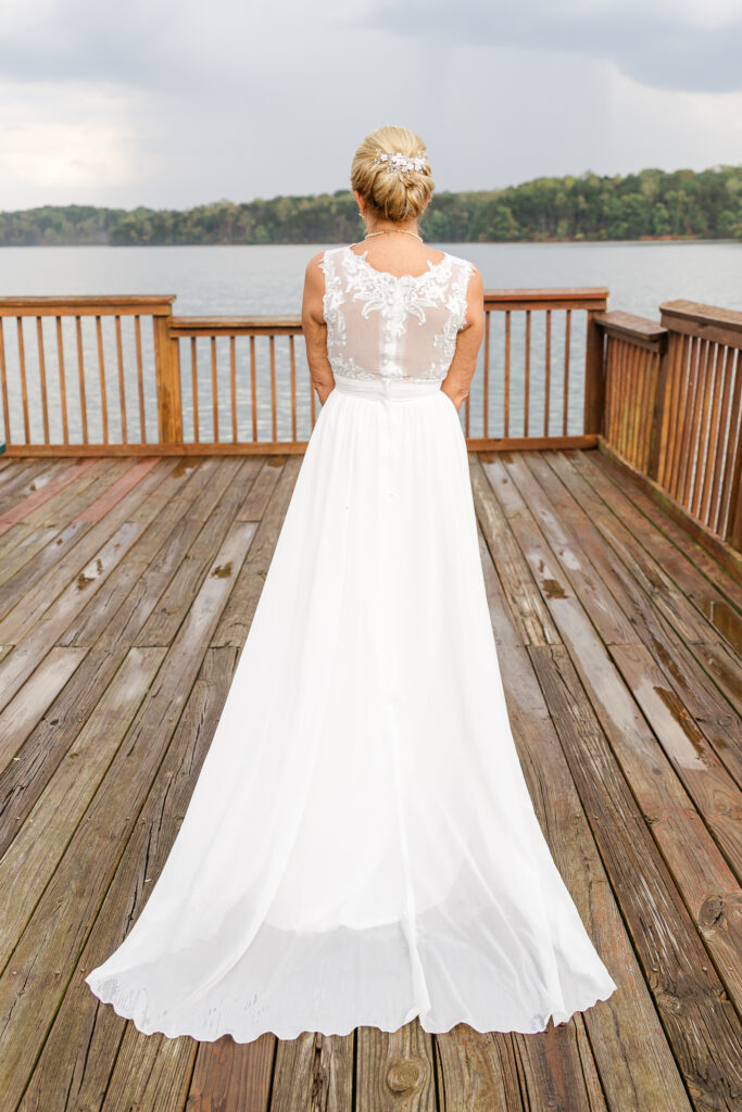 Smith Mountain Lake Wedding

