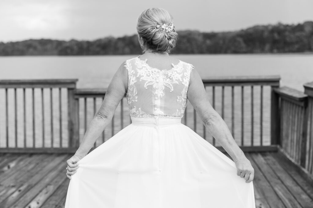 Smith Mountain Lake Wedding
