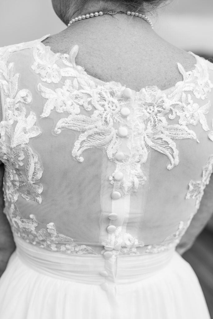 Smith Mountain Lake Wedding
