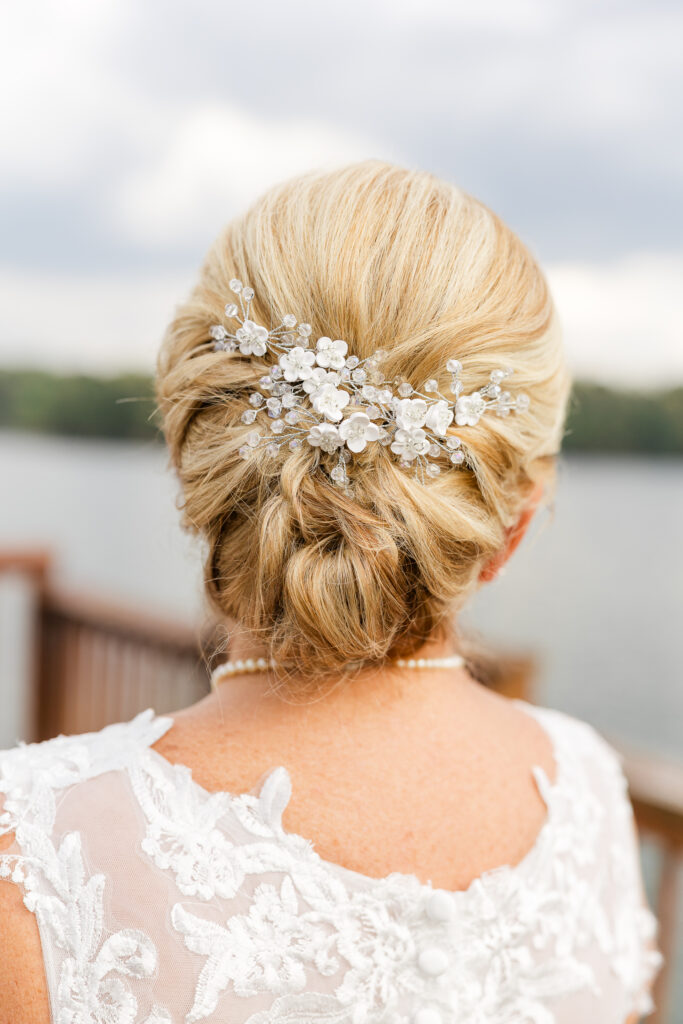 Smith Mountain Lake Wedding
