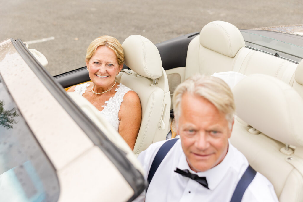 Smith Mountain Lake Community Park Wedding
