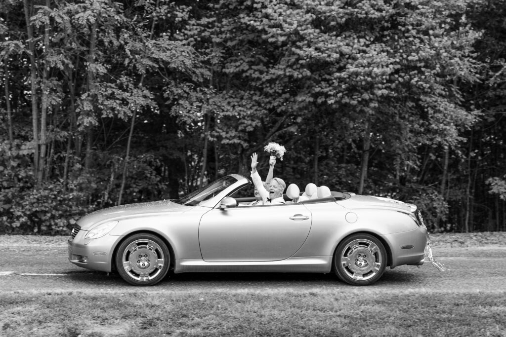 Smith Mountain Lake Elopement
